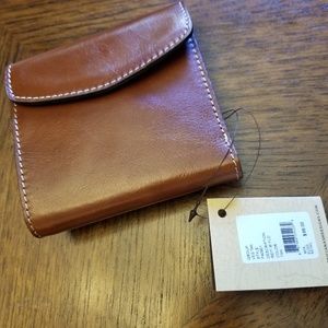 Patricia Nash wallet/change purse